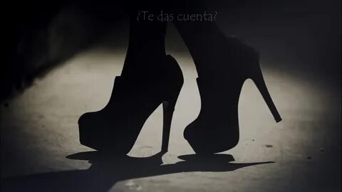 Dark leg