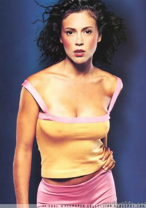 Алиса милано эро фото Alyssa Milano GIF Alyssa Milano GIF-терді табу және бөлісу
