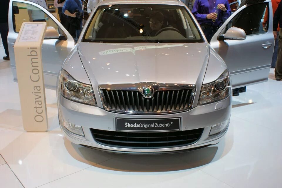 Skoda Octavia mk2. Skoda Octavia Facelift. Куплю шкоду октавию а5 бу