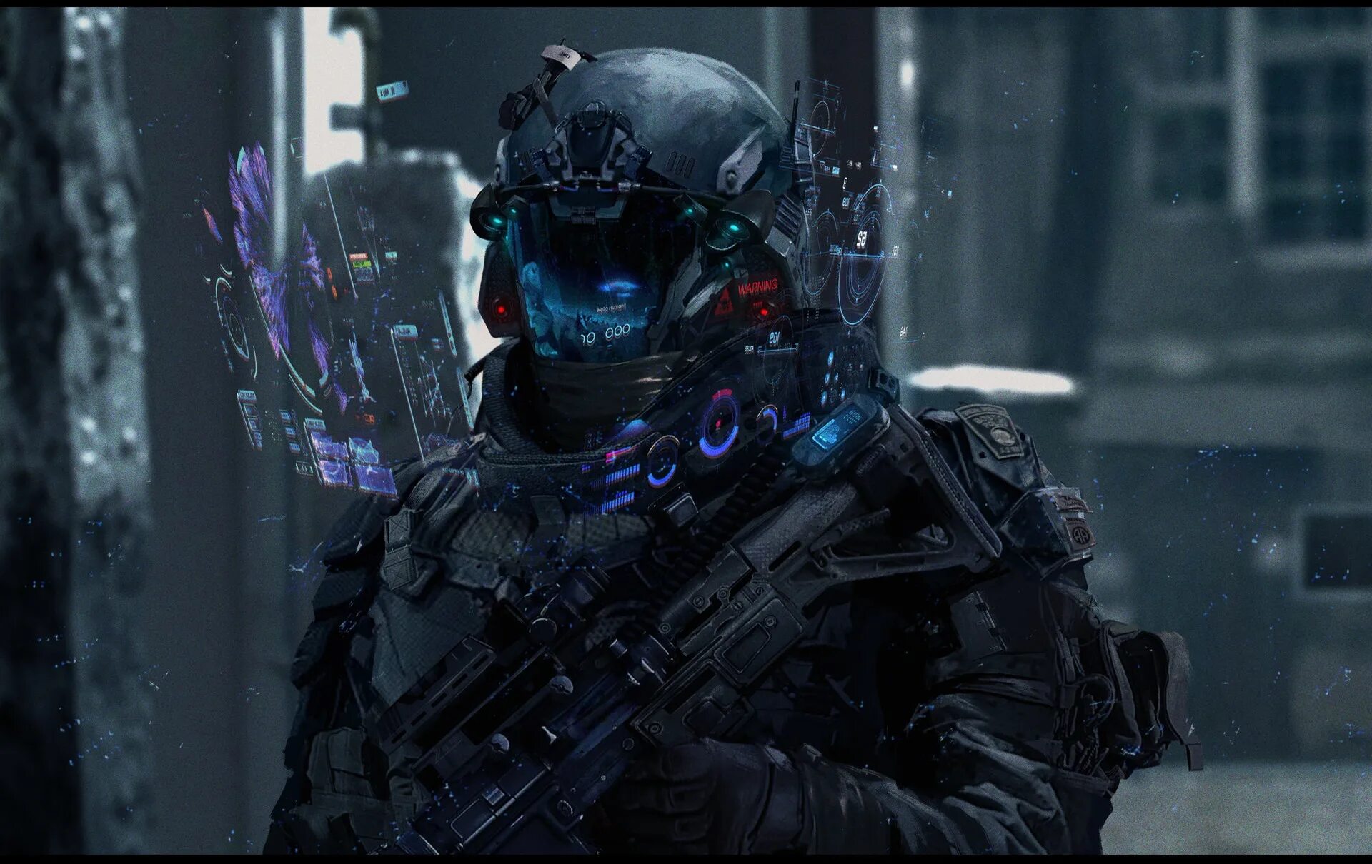 Cyber army. Cyberpunk 2077 солдаты. cyberpunk 2077 полиция спецназ. cyberpunk 2077 концепт солдаты. sci fi солдат art.