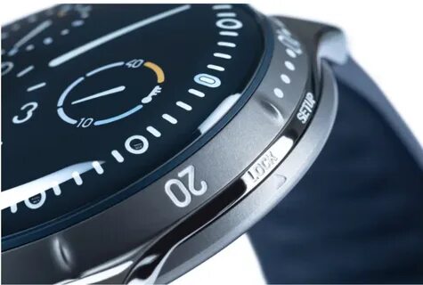 Watch around