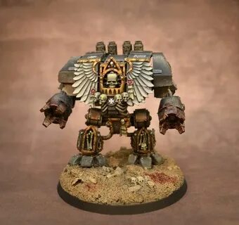 Warhammer wiki