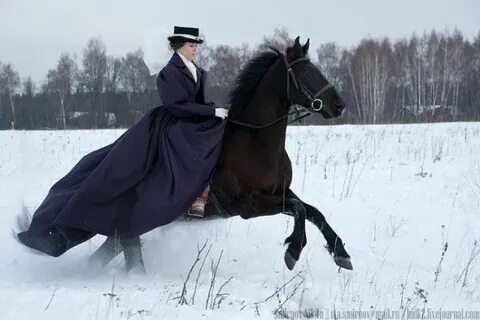 Езда 18