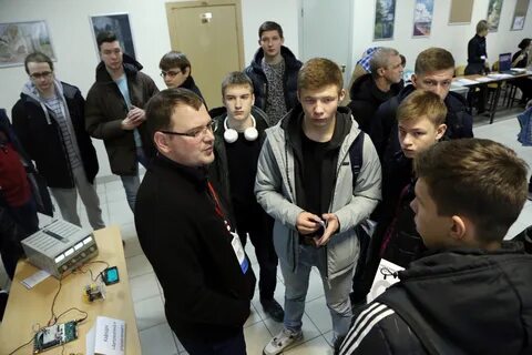 Политех москва рейтинг