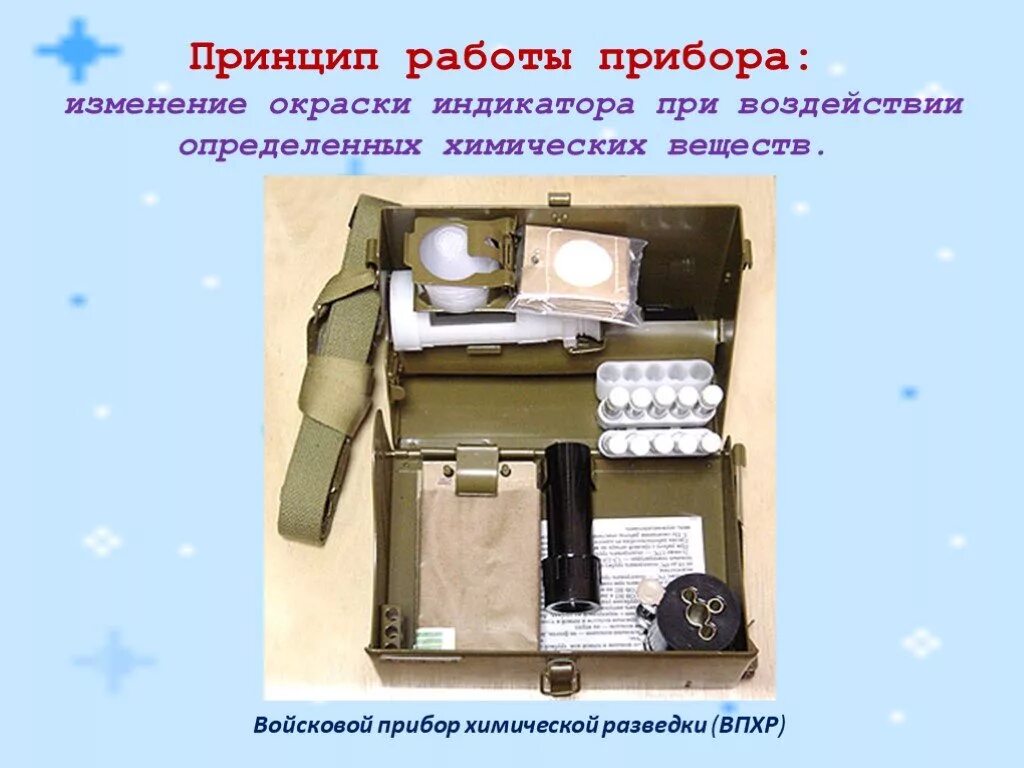 Впхр использовать. Пхр мв прибор радиационной разведки. впхр войсковой прибор химической разведки. прибор химической разведки медицинской и ветеринарной служб (пхр-мв). медицинский прибор химической разведки (мпхр).