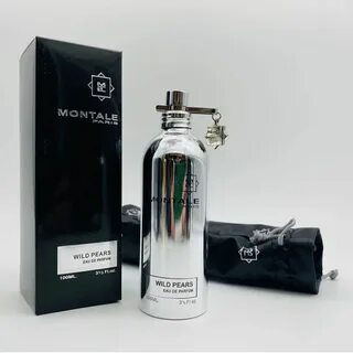 Montale wild pears