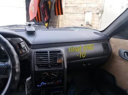Каштан 2