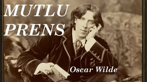 In one of his stories oscar wilde