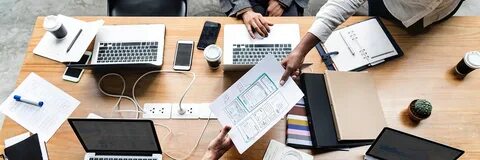 Работы связанные с маркетингом