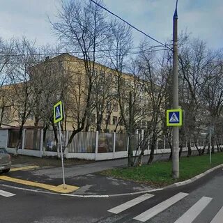 Москва маршала бирюзова