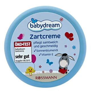 Baby dream