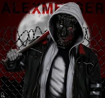 Alexmerser