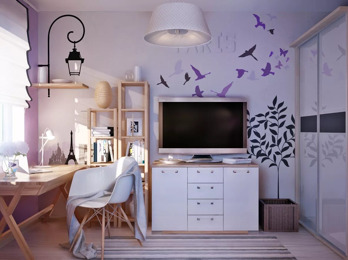 Комната для девушки 15. Комната для девушки 15. Комната для девушки 15. Комната для девочки. Комната для девочки подростка.