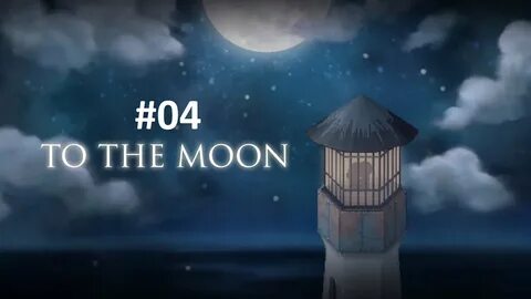 The moon can