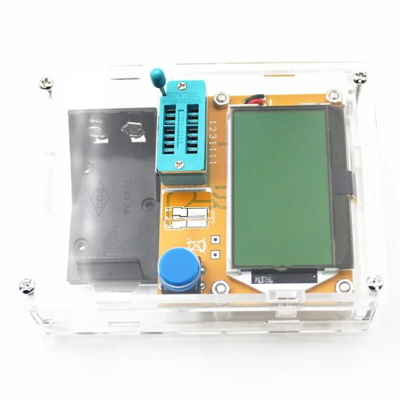 Lcr-t4-max. Тестер транзисторов lcr t4. Тестер транзисторов lcr t4. Lcr-t4. Esr тестер lcr t4.