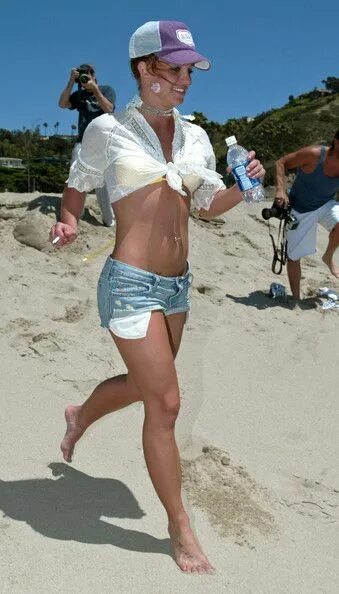 Pin on Britney Spears Pt5
