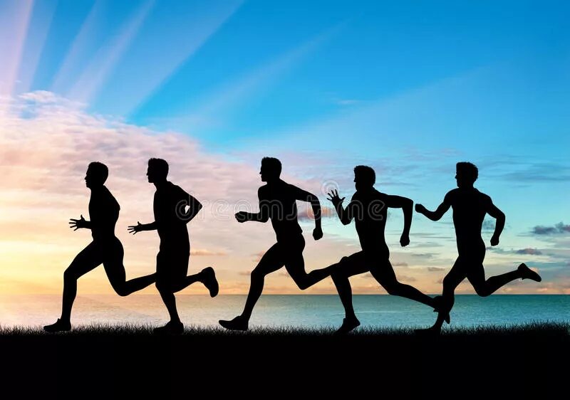 Конкурент 5. Толпа спортсменов. Проблемы потребителей статистика. Конкуренция. Конкурентность проекта.