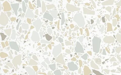 Terrazzo beige
