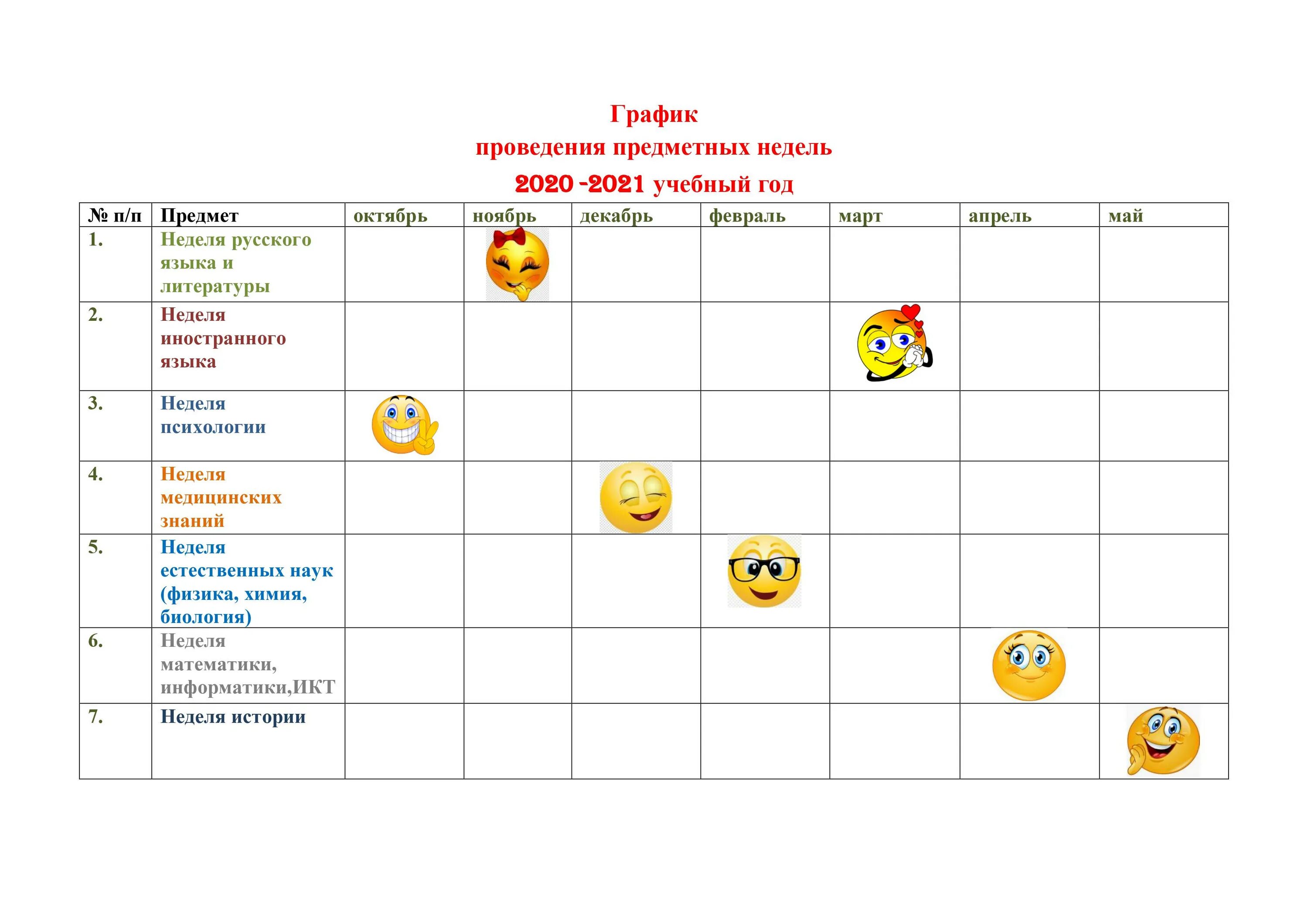 Даты недель 2020. График предметных недель в школе. График проведения предметных недель в школе. План график проведения предметных недель. Предметные недели в школе график 2021-2022.