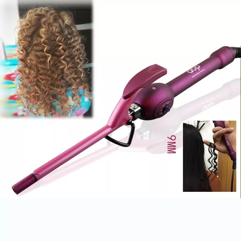 Плойка для афро кудрей. Плойка для афрокудрей 9 мм. плойка curling iron pro 20мм. афро плойка waer wa3309. плойка для волос riwa rb-8504.