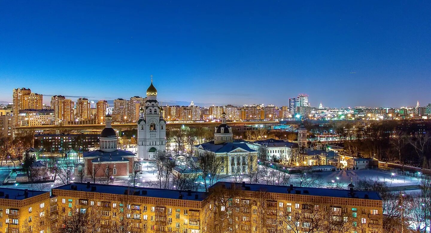 Сайт нижегородской москва