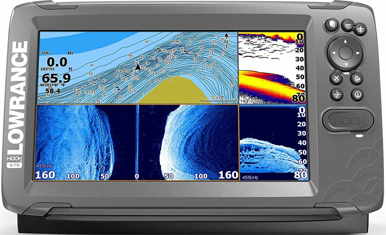 Lowrance hook 9 tripleshot купить. Эхолот Lowrance hook2 7 TRIPLESHOT. Картплоттер/эхолот Lowrance Hook Reveal 7 TRIPLESHOT. Лоуренс 5 с картплоттер. Эхолот картплоттер Lowrance HDS-9 Live.