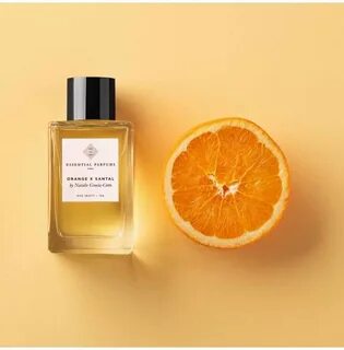 Парфюмерная вода essential