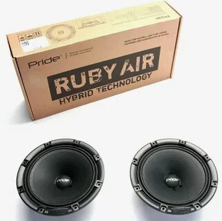 Ruby air