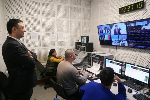 Гтрк спорт прямой эфир кыргызстан