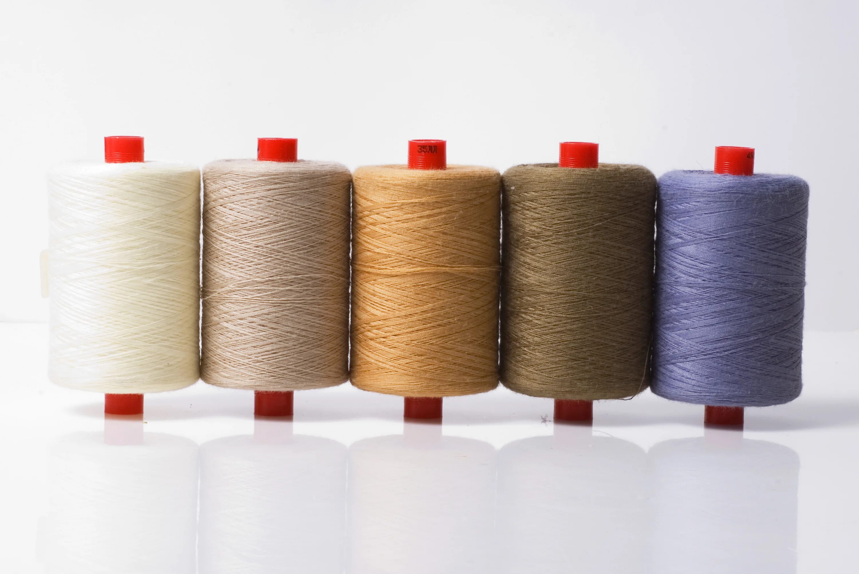 Threads how