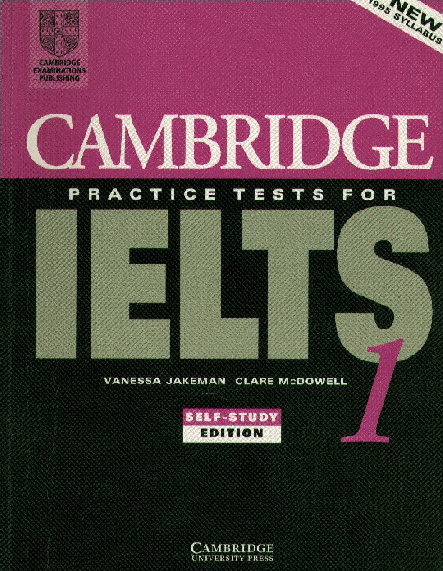 IELTS Test Practice book Test 1. Cambridge Practice Tests for IELTS 1. Cambridge IELTS book 1. Cambridge IELTS 1 Test pdf book. English test book