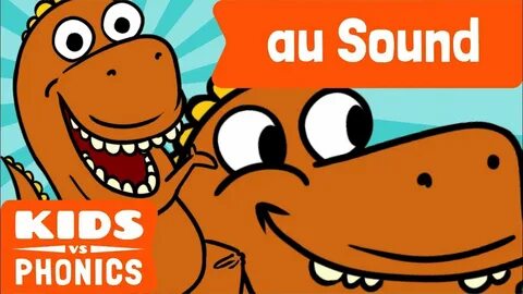 Kids vs phonics