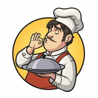 Самому лучшему шеф повару в городе сделали