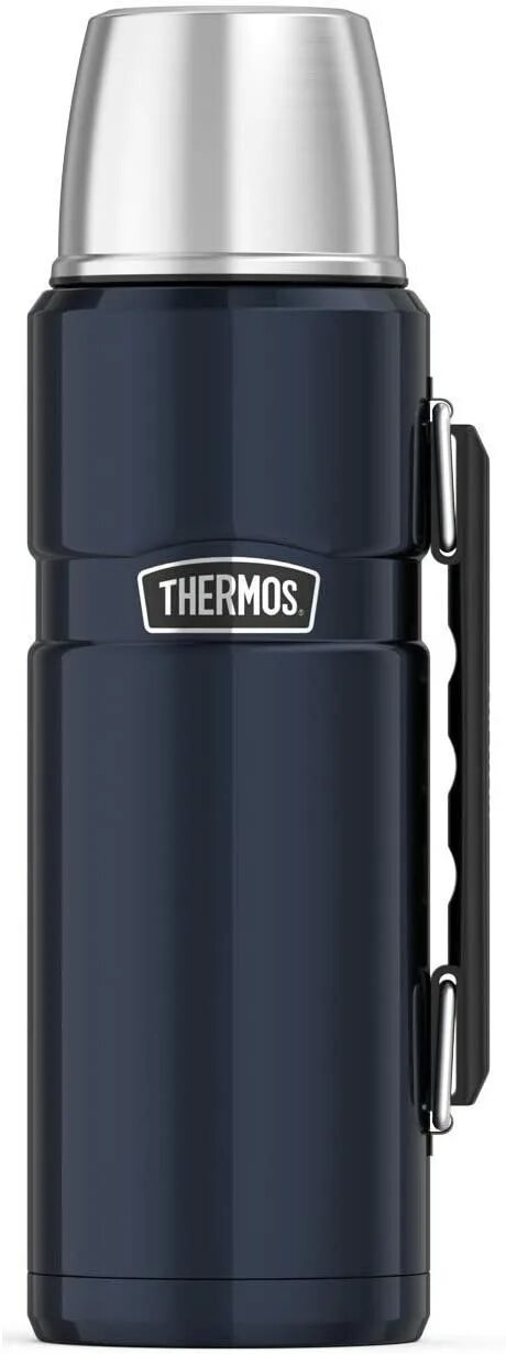 7lt. 2. Термос без фона. 2l. Thermos jnl-352.