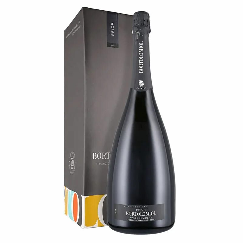 Valdobbiadene prosecco brut