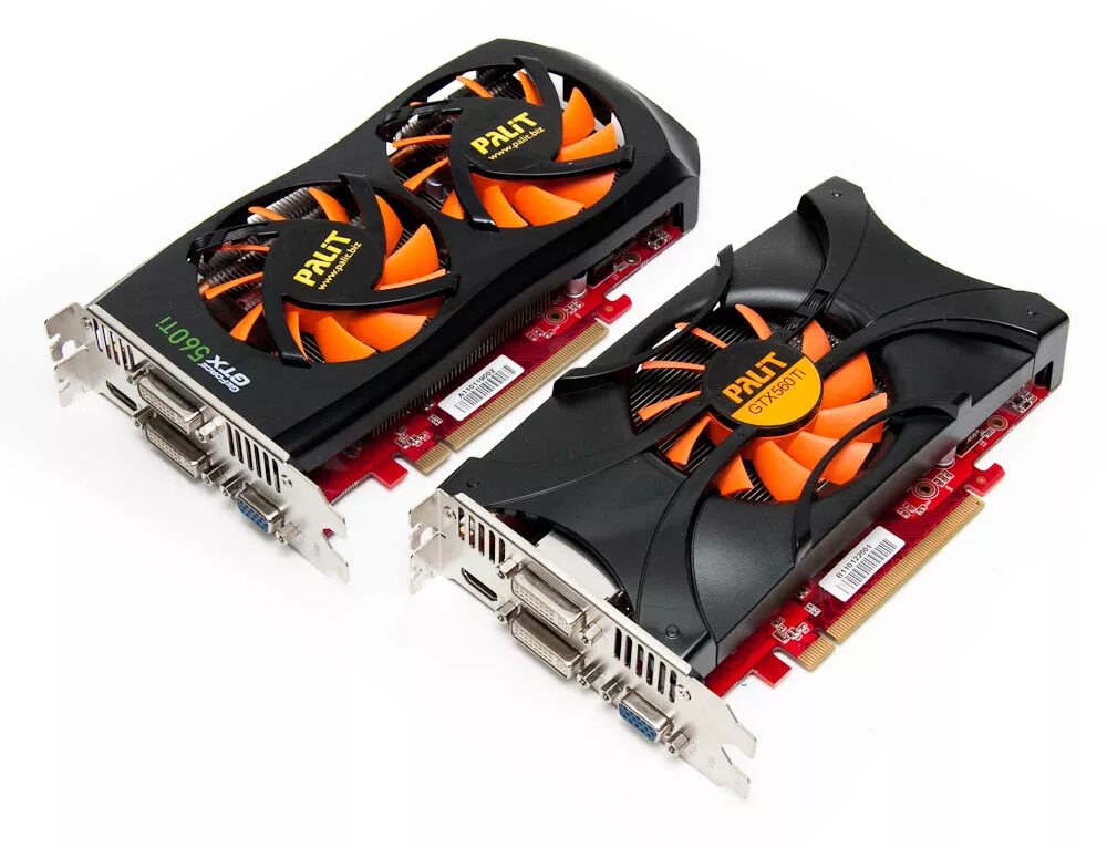 Geforce gtx 560 ti характеристики