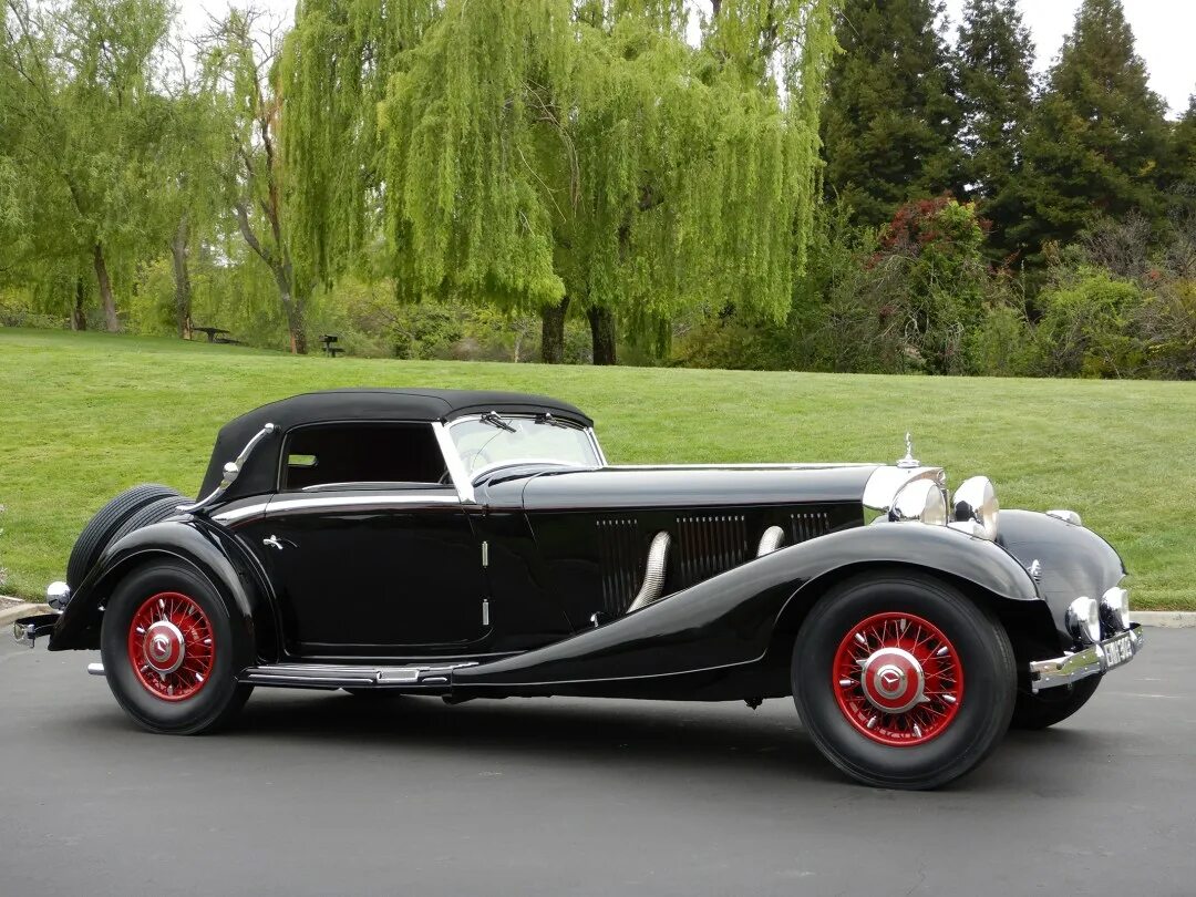 Mercedes roadster 1937. Mercedes benz 540k cabriolet. Мерседес 540. Мерседес 540. Mercedes benz 540k cabriolet.