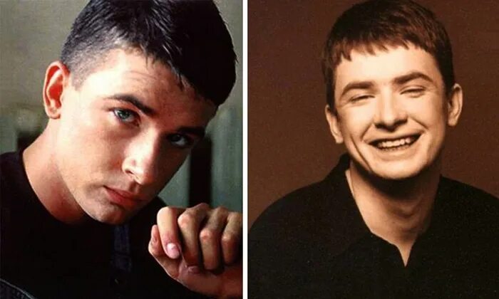 45-летний Андрей Данилко признался, что хочет семью и детей - Вокруг ТВ.
