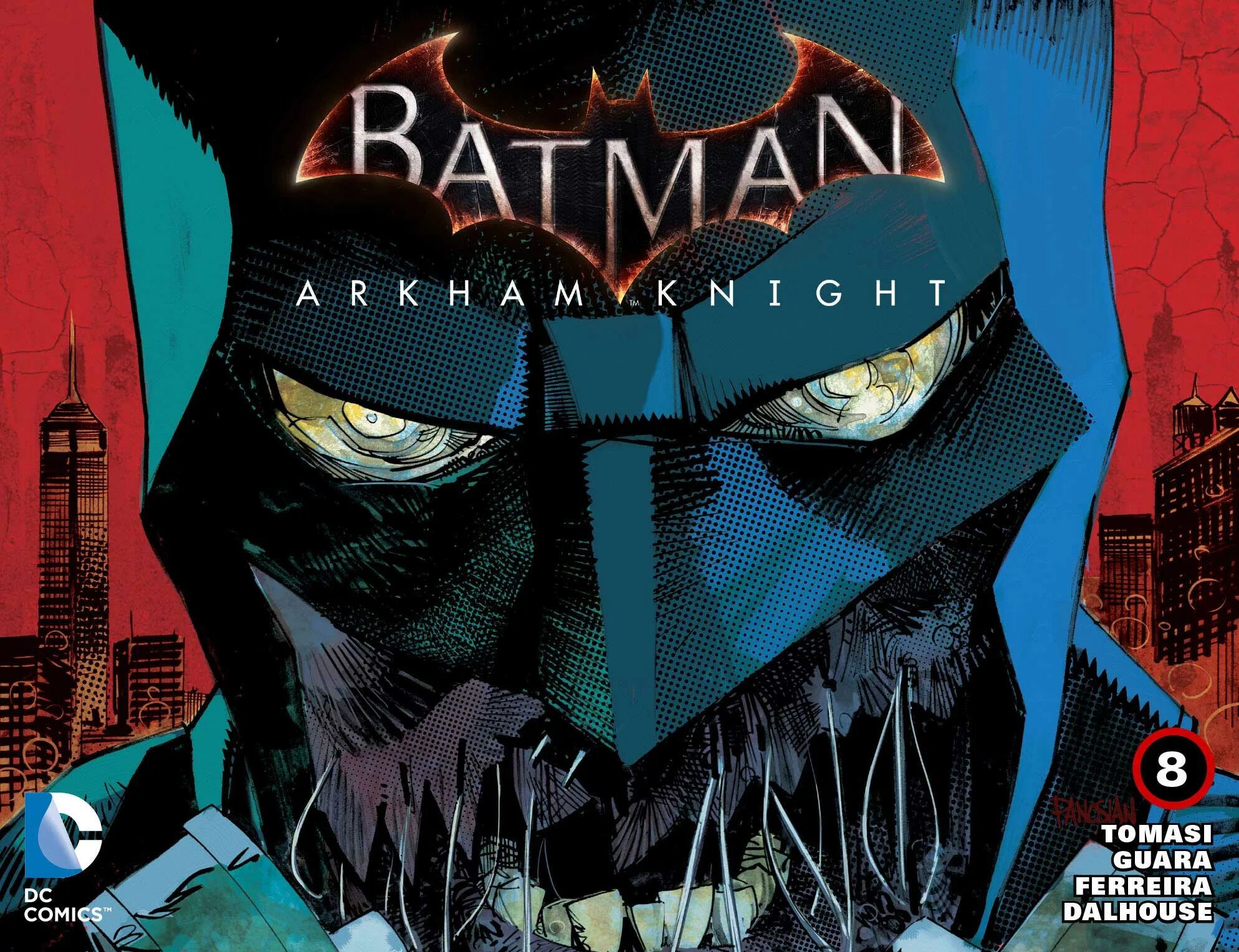 Леченбица аркхэм комикс. Batman arkham knight комикс. Бэтмен аркхем комикс. Комиксы бэтмен рыцарь аркхэма. Бэтмен рыцарь аркхема комикс.