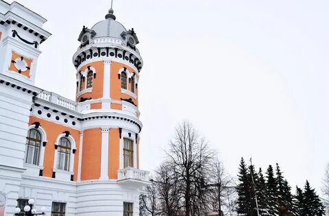 Ульяновск ульяновский областной