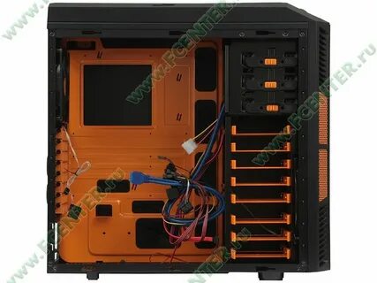 Aerocool xpredator x3