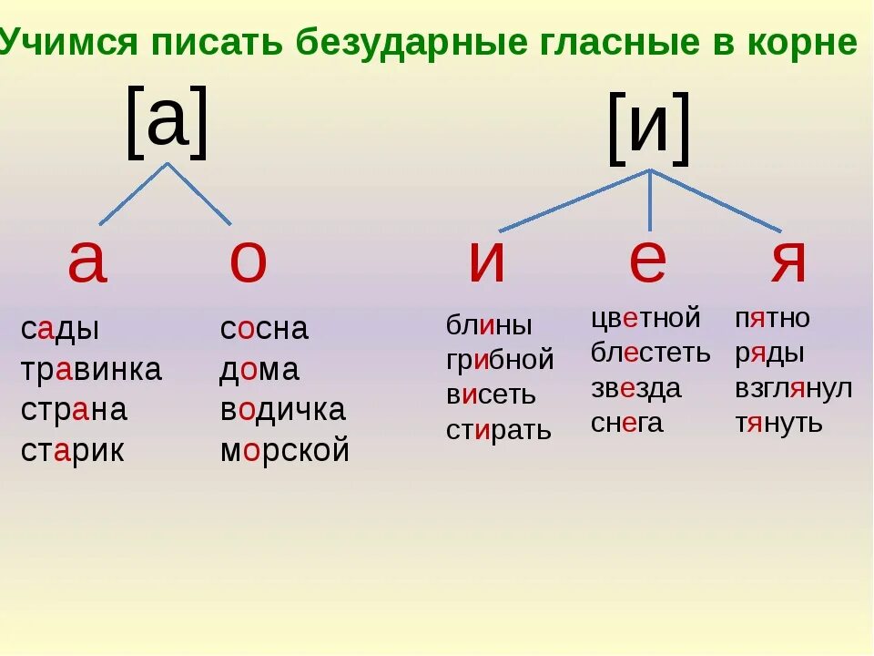 20 безударных слов. Буквы безударных гласных в корне слова. Безударные гласные в корне слова на букву а. Слова с безударной гласной в корне. Слова с безударной гласгйл.