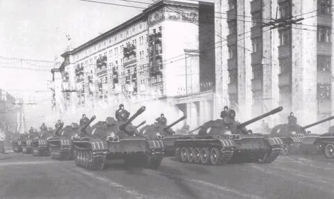 Танковая 54