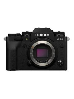 Фотоаппарат fujifilm x t5