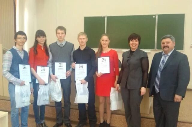Студенты ПНИПУ стали победителями межвузовского хакатона Наука Селдон Новости
