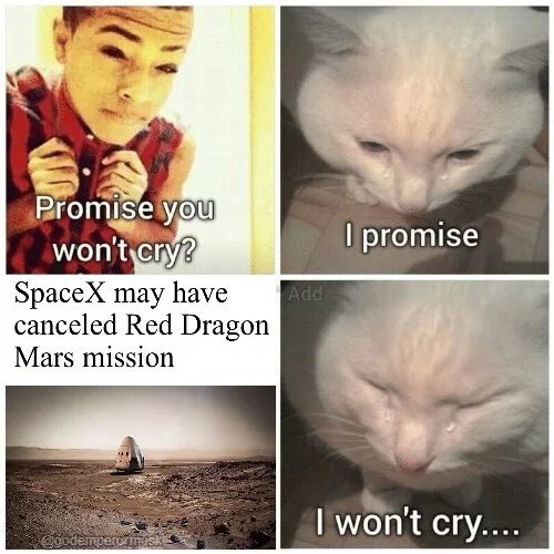 I won t be crying. Promise me you wont cry. меме promise. i won`t cry. i wont cry.