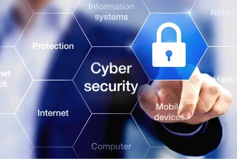 Cyber protect