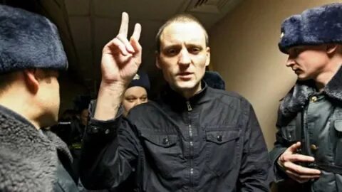 Удальцов спб