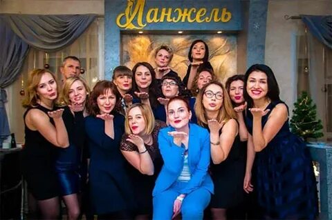 Ланжель ярославль