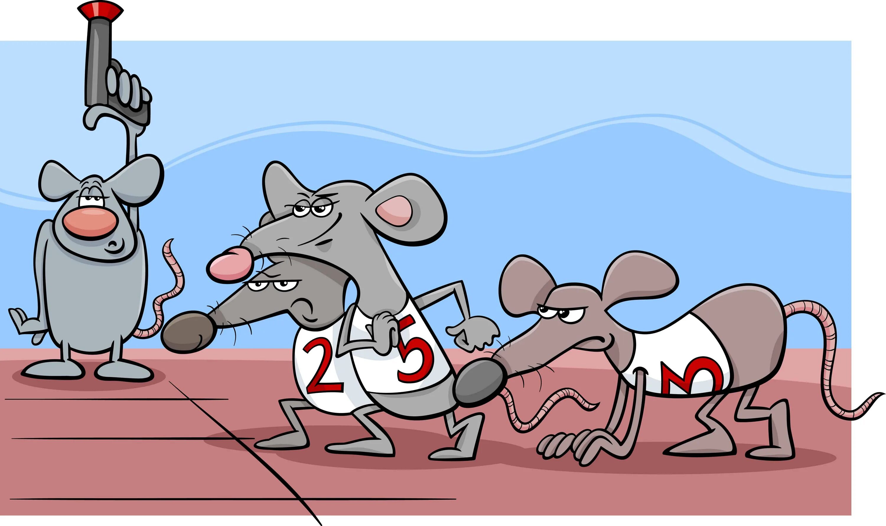 Крысиные бега карикатура. Рисунок к фразеологизму Мышиная возня. Гонки крыс. А морале крысиные бега 3